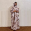 Women's Middle East Women's Robe