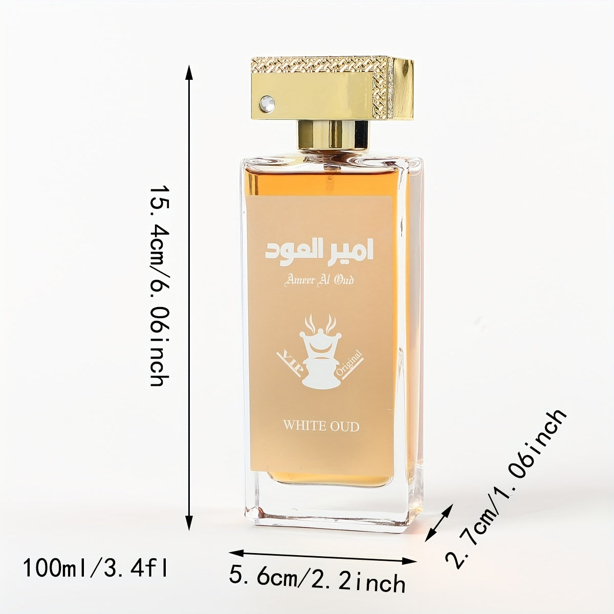 Enchanting Musk Eau de Toilette
