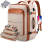 Bagsure 42L Travel Backpack