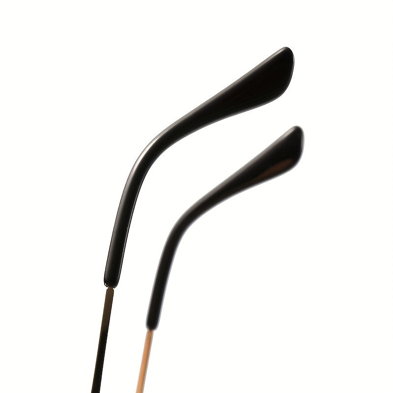 Men’s Cloud & Flash Gradient Sunglasses