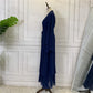 Chiffon Robe