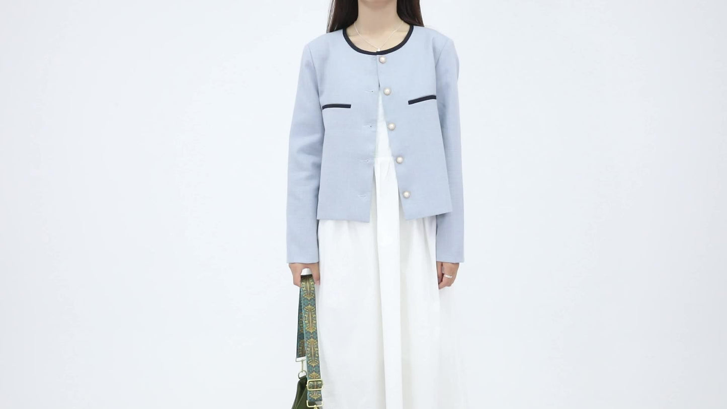 Large-Capacity Messenger Tote Bag