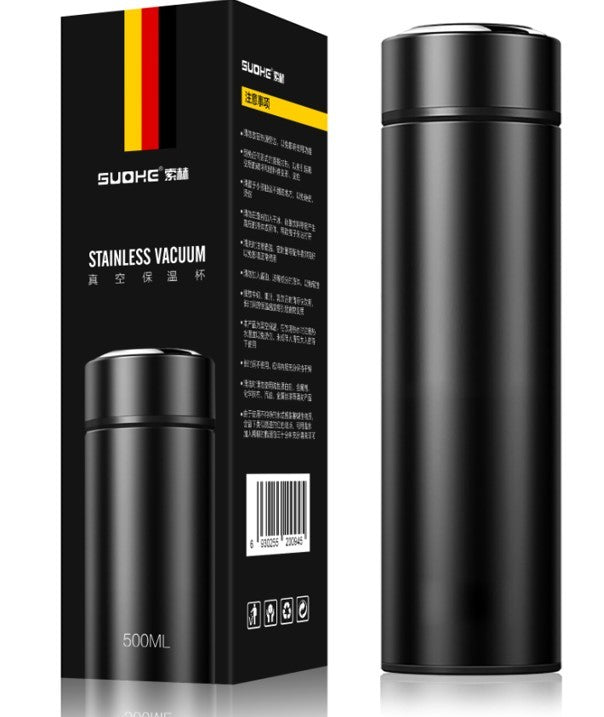 Personalized Logo Water Bottle