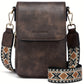 Cell Phone Crossbody Bag with Card Slots