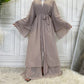 Chiffon Robe
