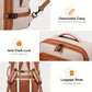 Bagsure 42L Travel Backpack