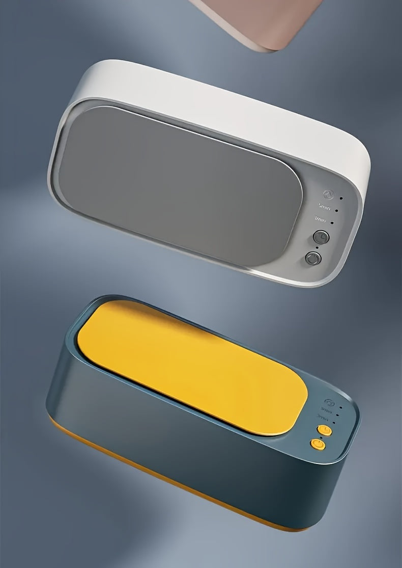 45KHz Professional Jewelry Cleaner