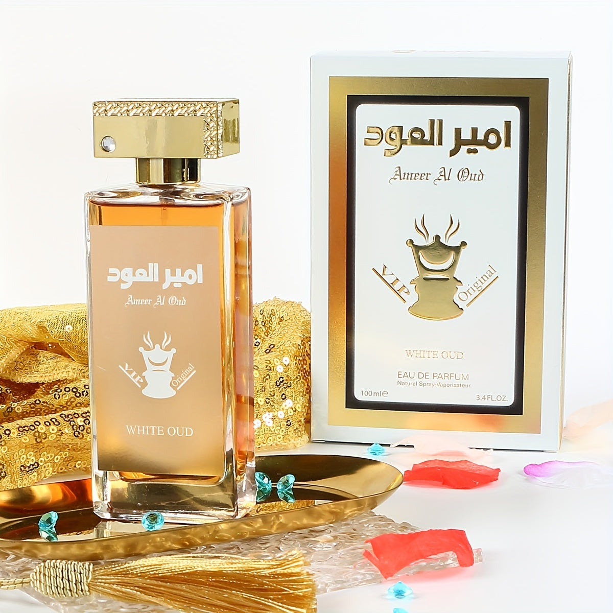 Enchanting Musk Eau de Toilette
