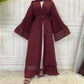 Chiffon Robe