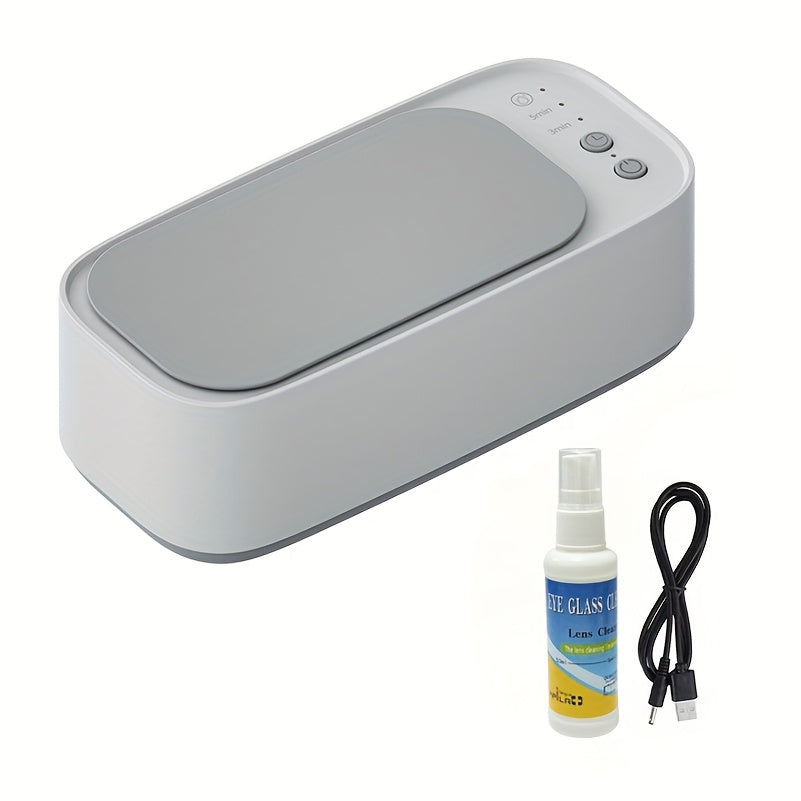 45KHz Professional Jewelry Cleaner