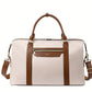 Oversized Weekender Duffle Bag