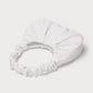 Cloud Pleat Baguette Shoulder Bag