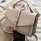 Retro shoulder handbag all-match crossbody small square bag